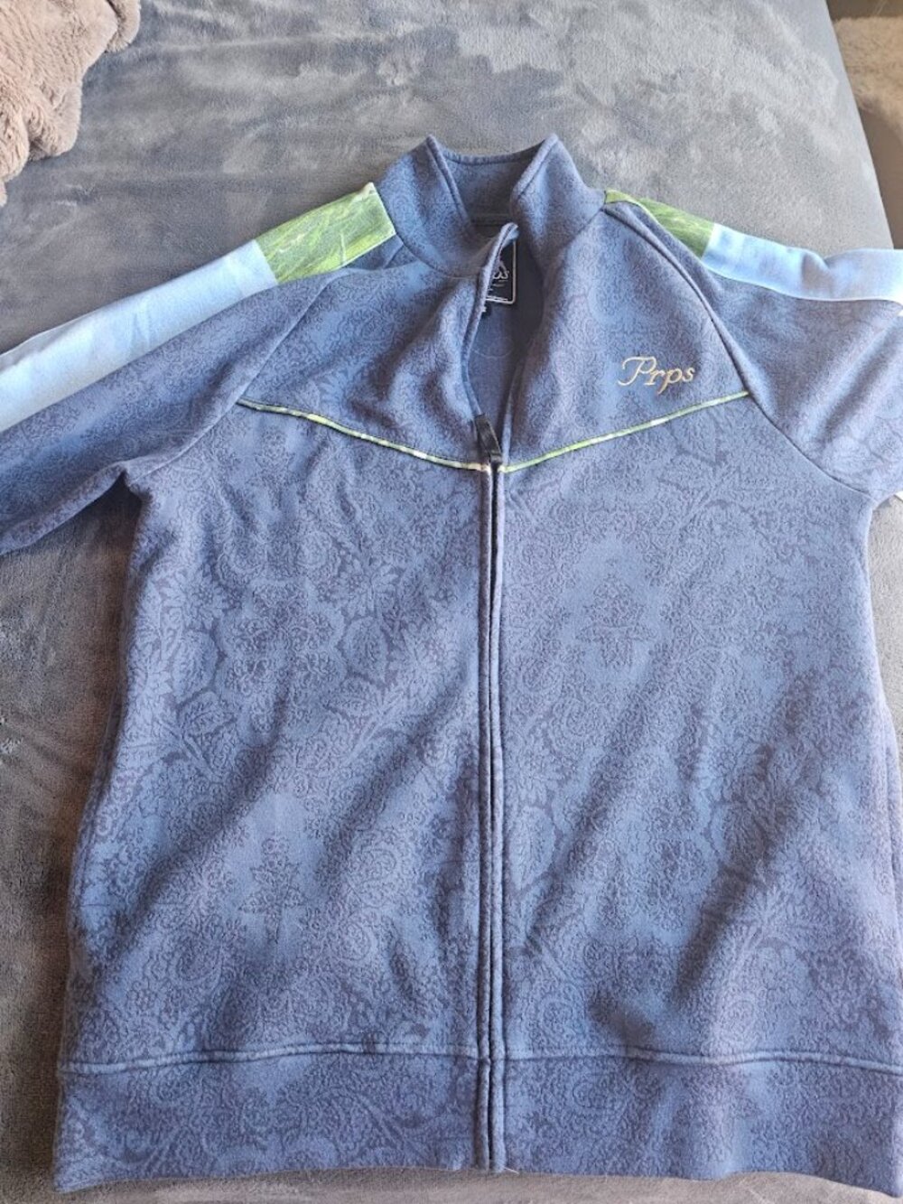 PRPS Sun Valley Jacket Small - Picture 3 of 7